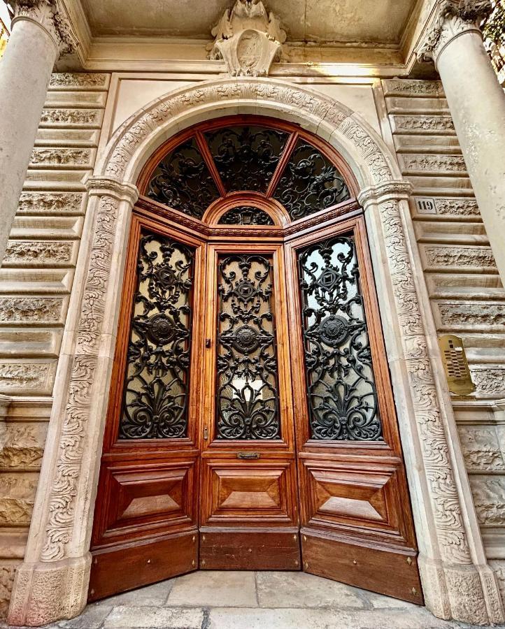 Dimora Acanto Bari Exterior foto