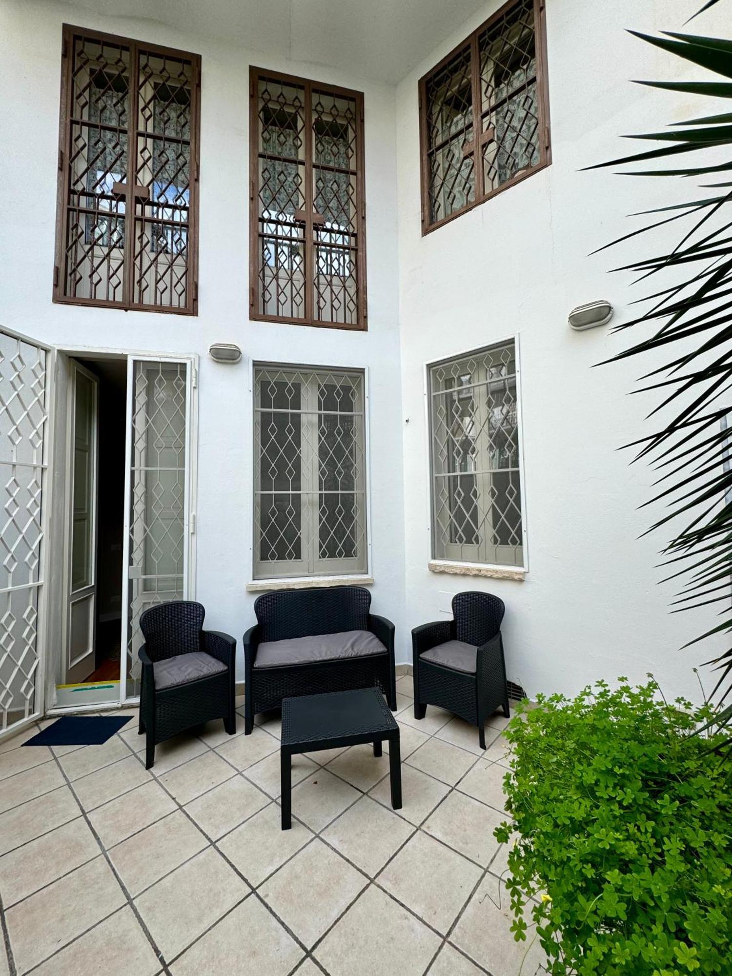 Dimora Acanto Bari Exterior foto